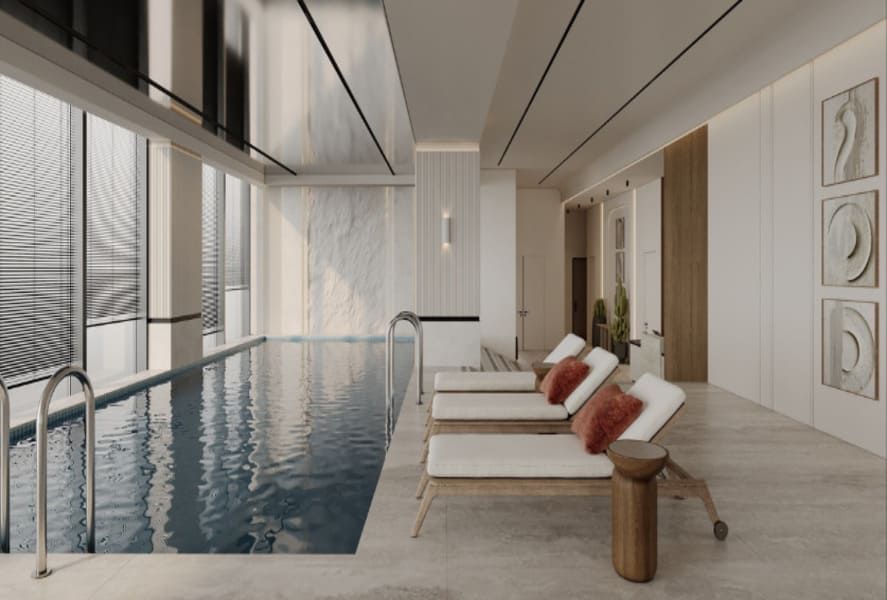 Квартира в Батуми, Грузия, 52 м² - фото 9