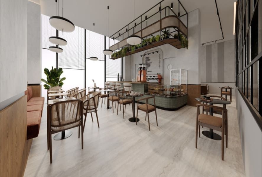 Квартира в Батуми, Грузия, 52 м² - фото 7