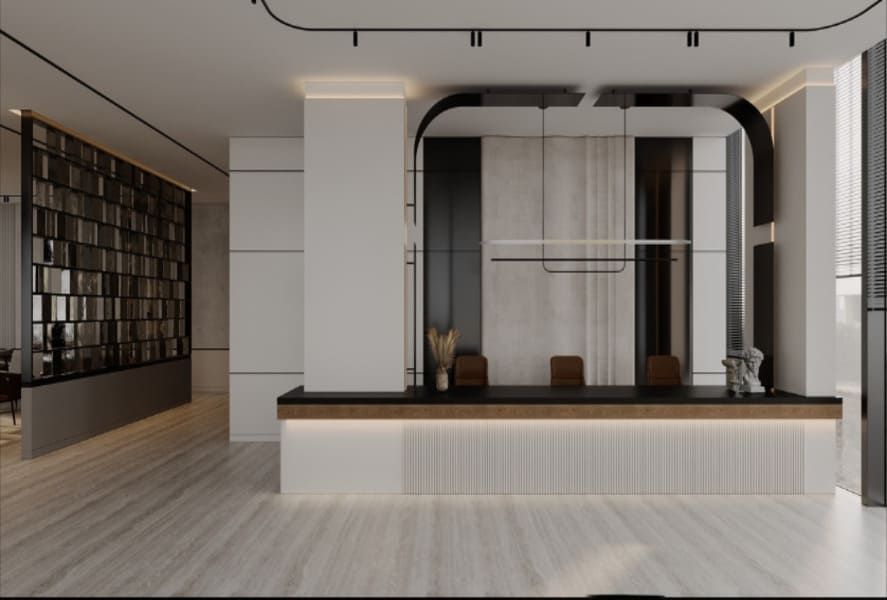 Квартира в Батуми, Грузия, 52 м² - фото 5