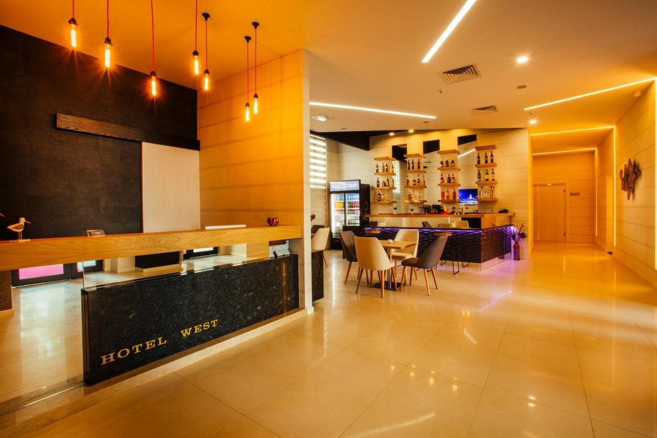 Отель, гостиница в Батуми, Грузия, 960 м² - фото 2