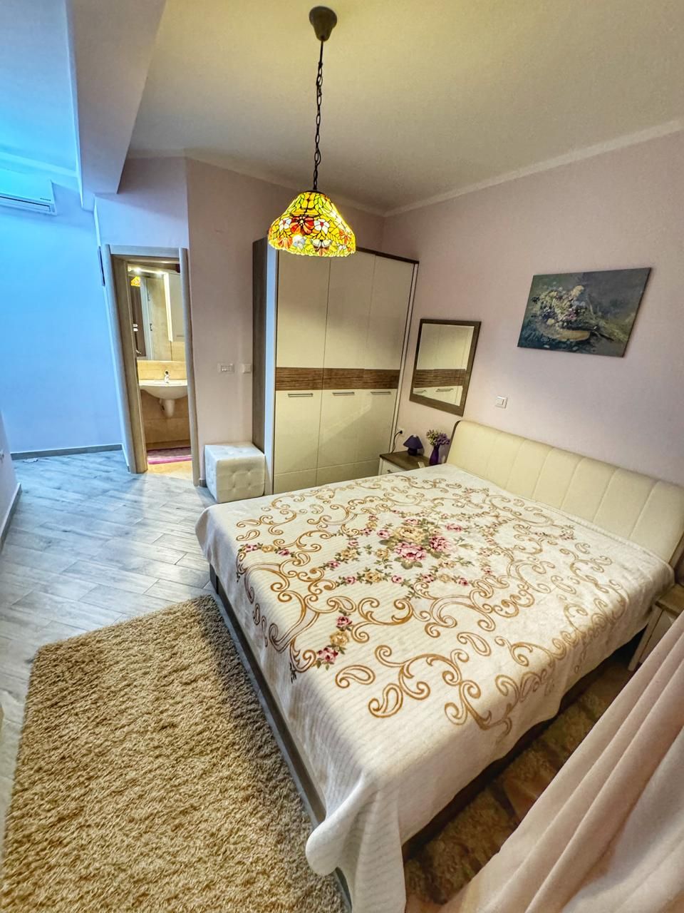 Квартира в Баре, Черногория, 75 м² - фото 4