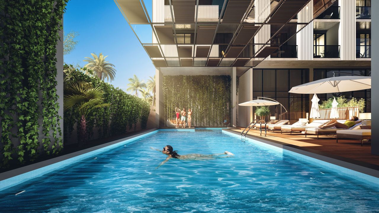 Квартира в Батуми, Грузия, 51 м² - фото 10