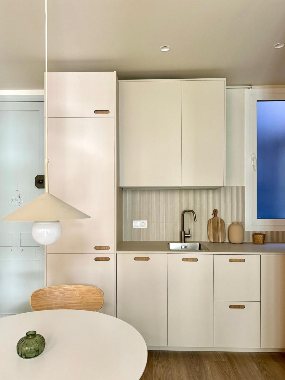 Квартира в Барселоне, Испания, 42 м² - фото 3