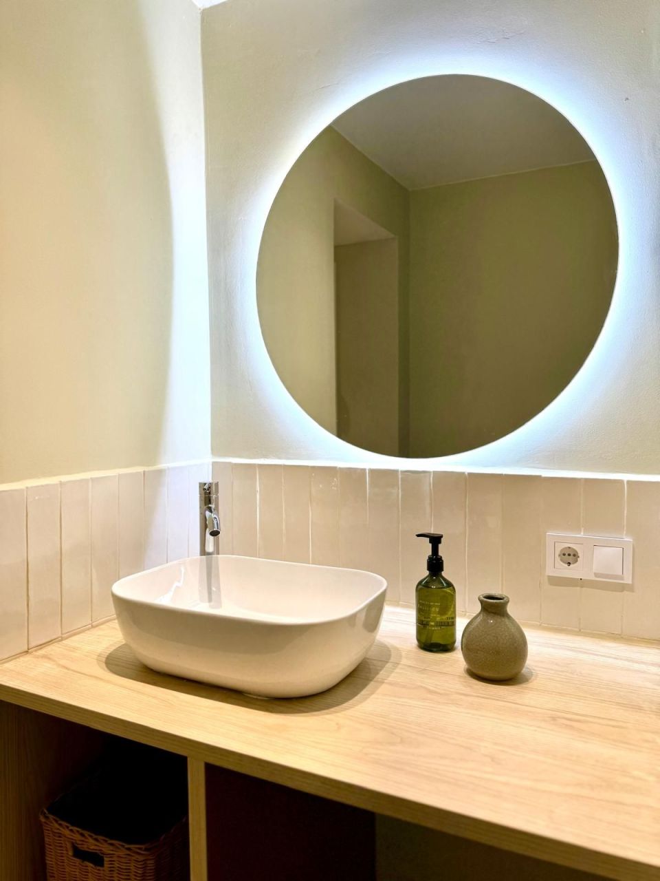 Квартира в Барселоне, Испания, 42 м² - фото 7