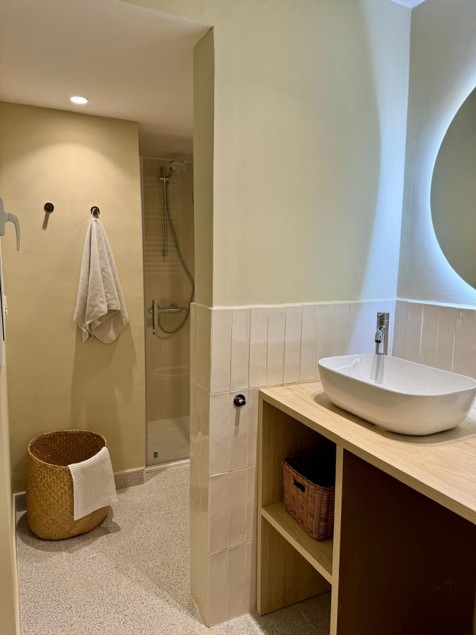 Квартира в Барселоне, Испания, 42 м² - фото 12