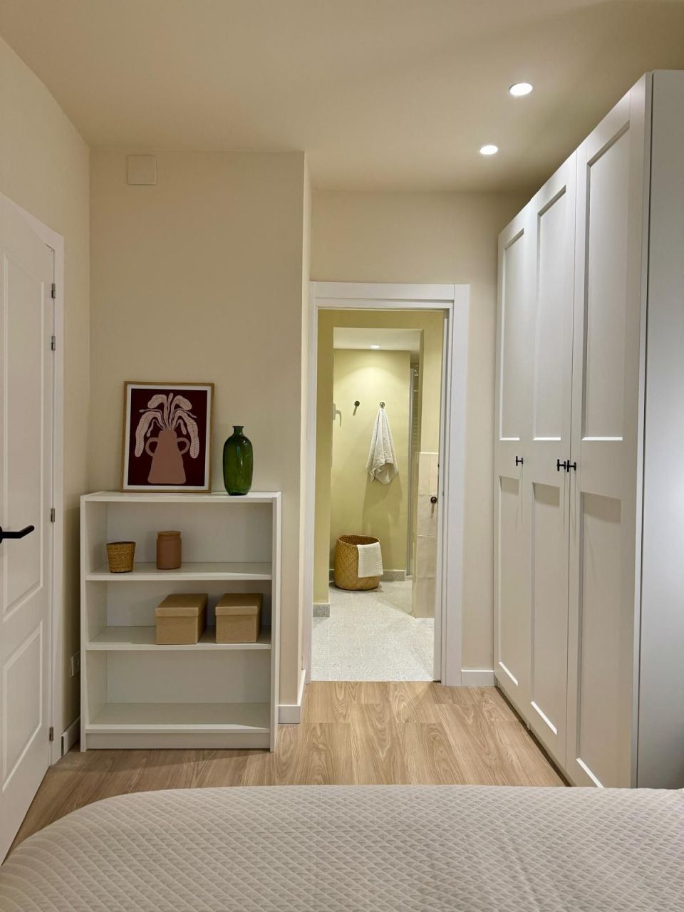 Квартира в Барселоне, Испания, 42 м² - фото 11