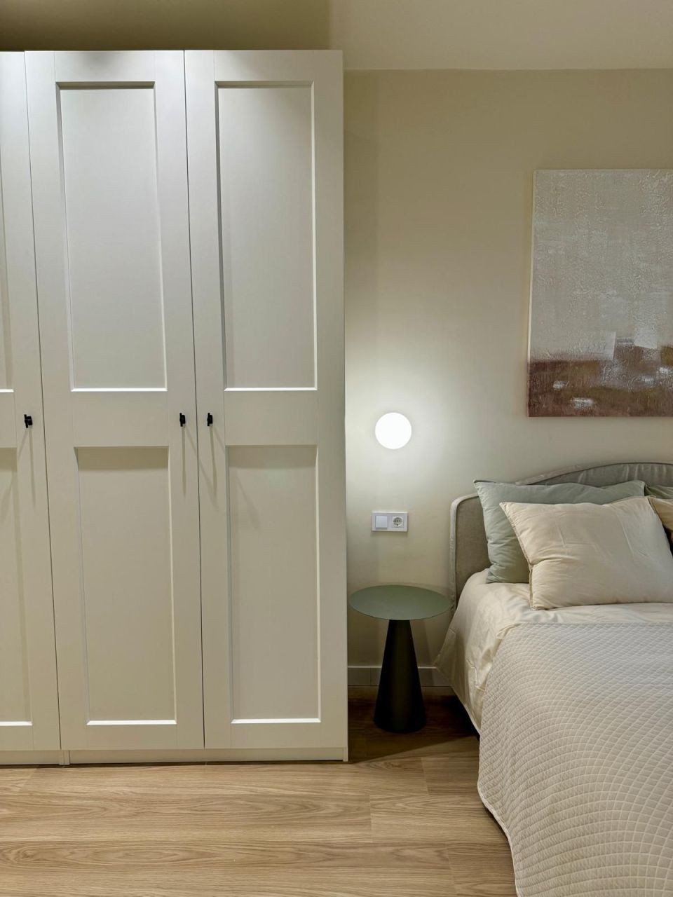 Квартира в Барселоне, Испания, 42 м² - фото 10