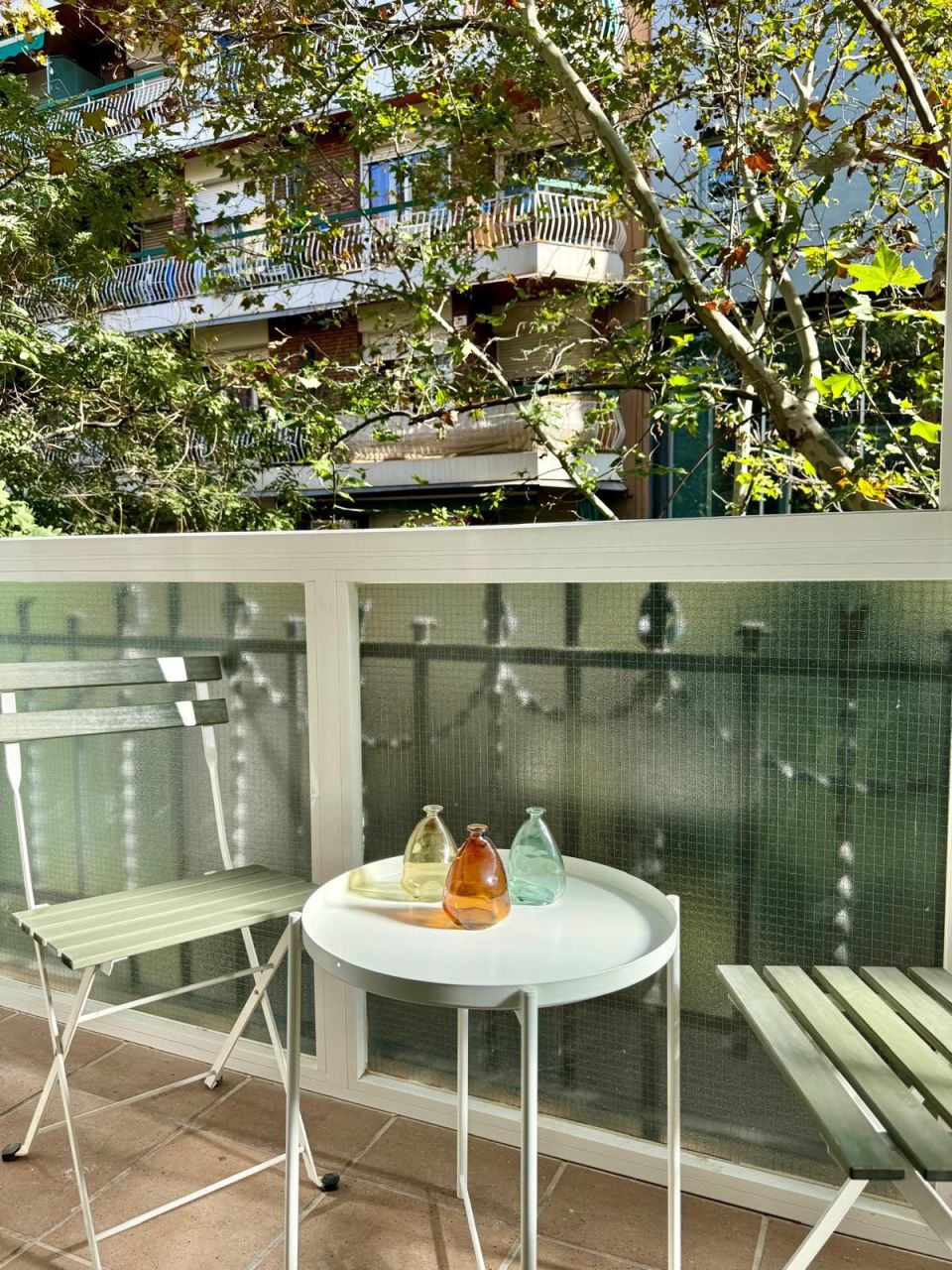 Квартира в Барселоне, Испания, 42 м² - фото 5