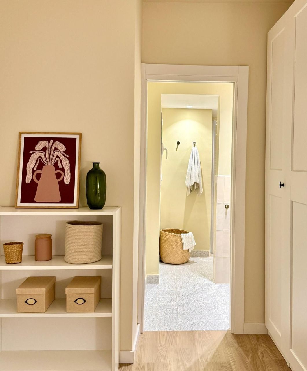 Квартира в Барселоне, Испания, 42 м² - фото 6