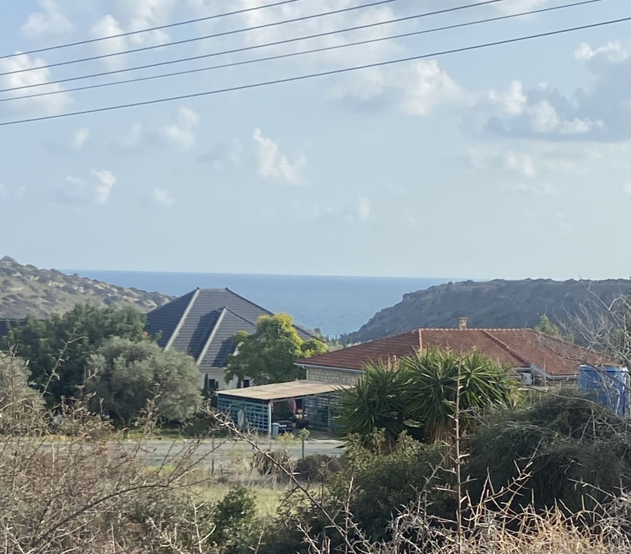 Земля в Агиос Тихоне, Кипр, 3 030 м² - фото 9