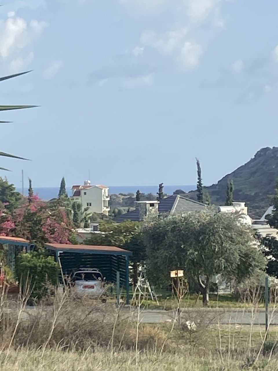 Земля в Агиос Тихоне, Кипр, 3 030 м² - фото 8