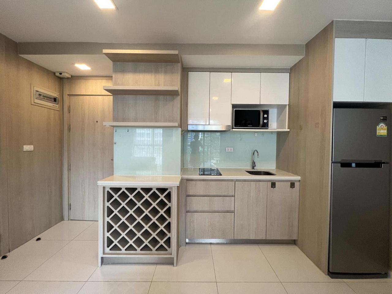 Квартира в Паттайе, Таиланд, 36 м² - фото 7