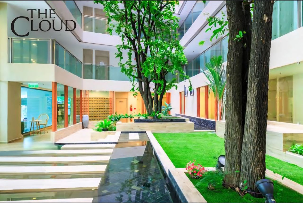 Квартира в Паттайе, Таиланд, 36 м² - фото 18