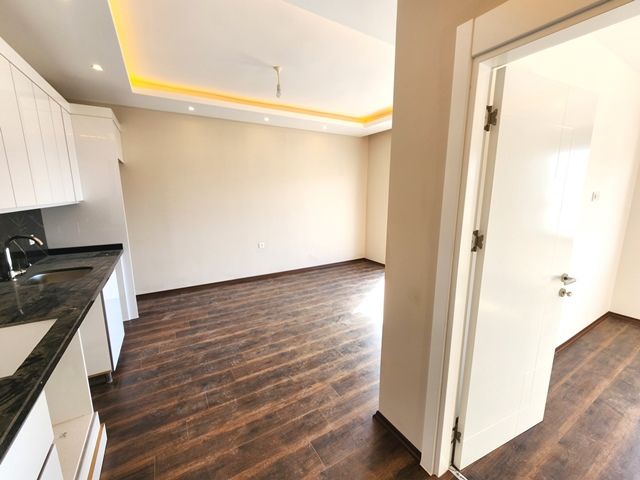 Квартира в Авсалларе, Турция, 43 м² - фото 8