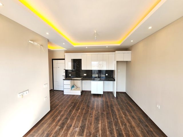 Квартира в Авсалларе, Турция, 43 м² - фото 9