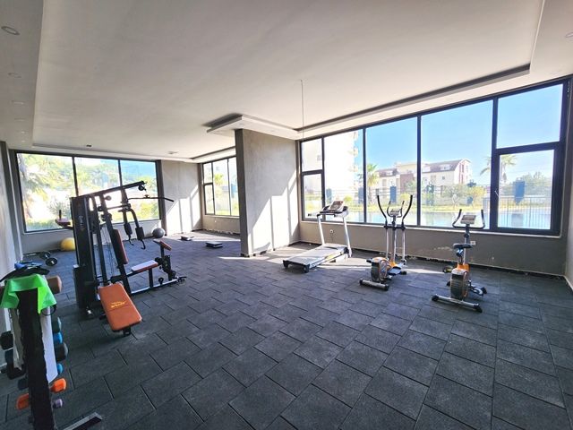 Квартира в Авсалларе, Турция, 43 м² - фото 11