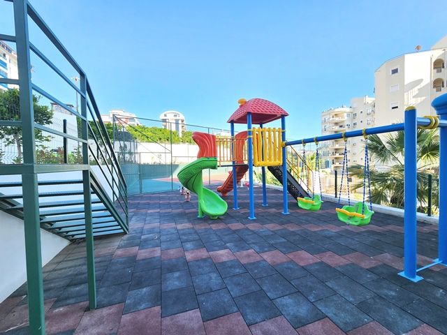 Квартира в Авсалларе, Турция, 43 м² - фото 14