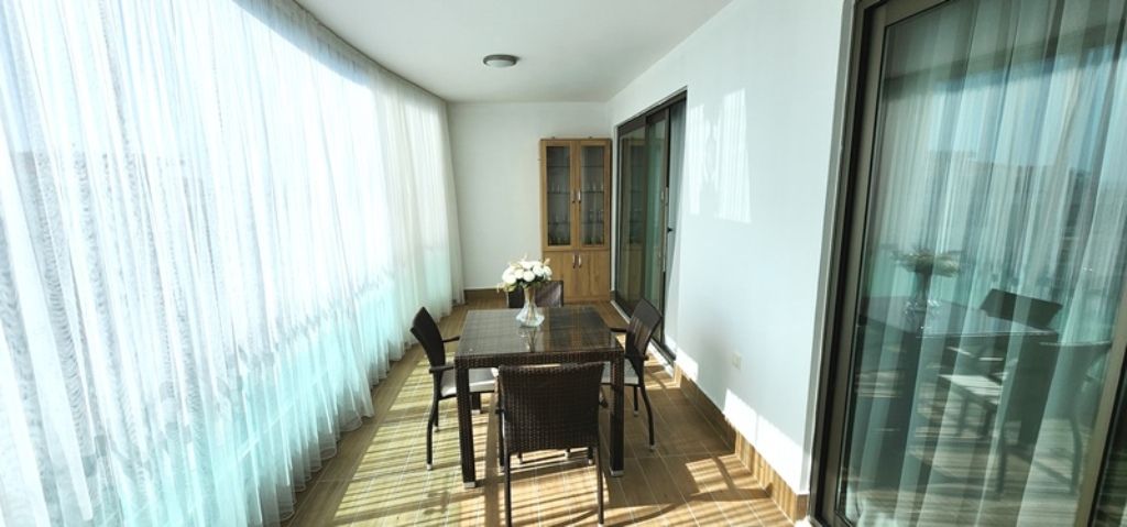 Квартира в Алании, Турция, 75 м² - фото 14