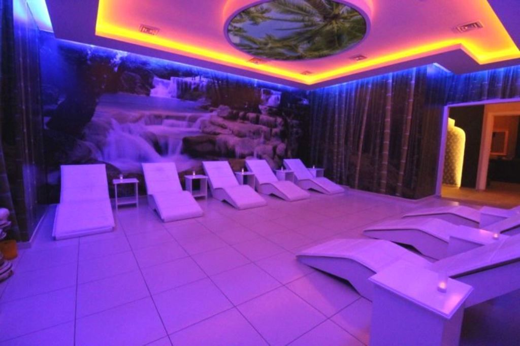 Квартира в Алании, Турция, 75 м² - фото 17