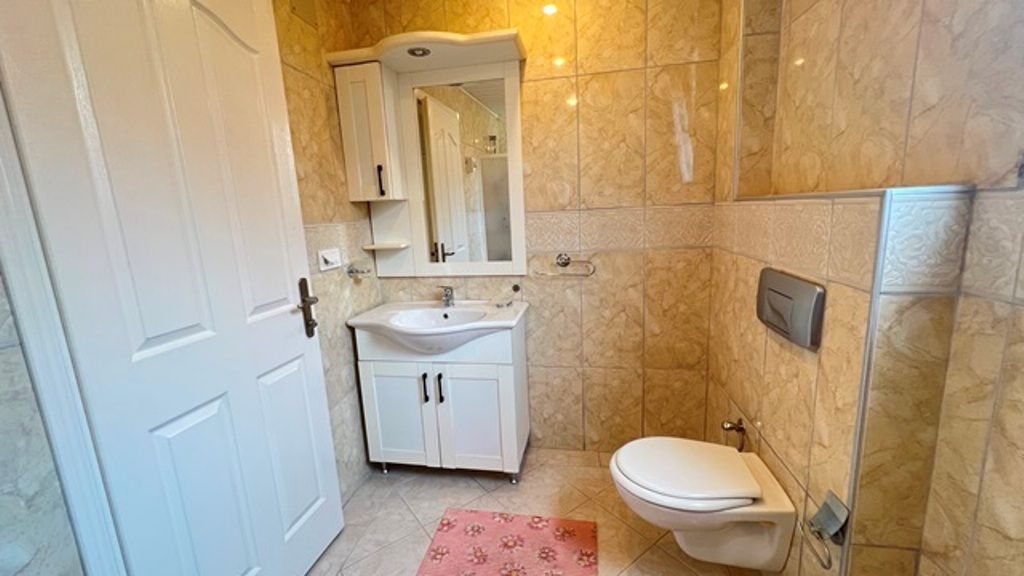 Квартира в Алании, Турция, 85 м² - фото 5