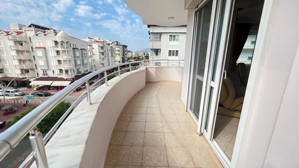 Квартира в Алании, Турция, 85 м² - фото 6