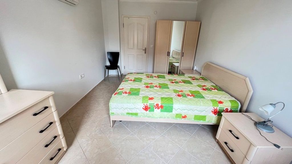 Квартира в Алании, Турция, 85 м² - фото 9