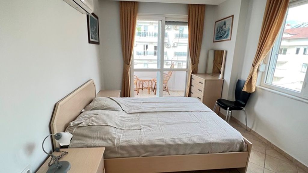 Квартира в Алании, Турция, 85 м² - фото 10