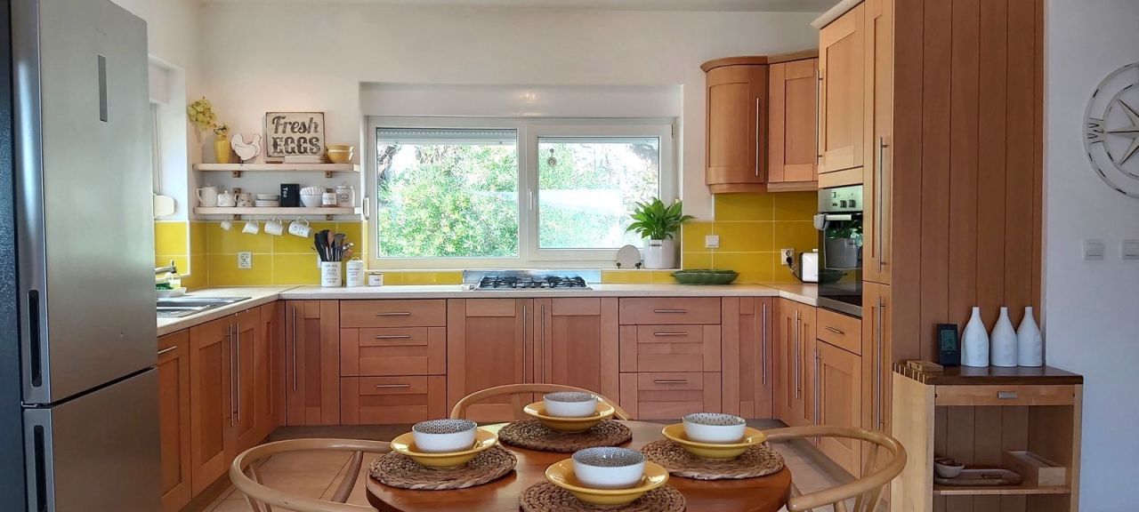 Дом в Кримовице, Черногория, 179 м² - фото 4