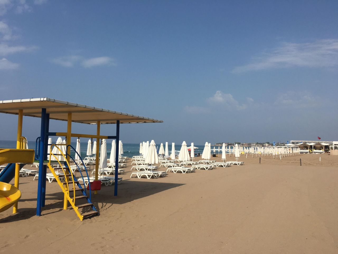 Вилла в Сиде, Турция, 420 м² - фото 16