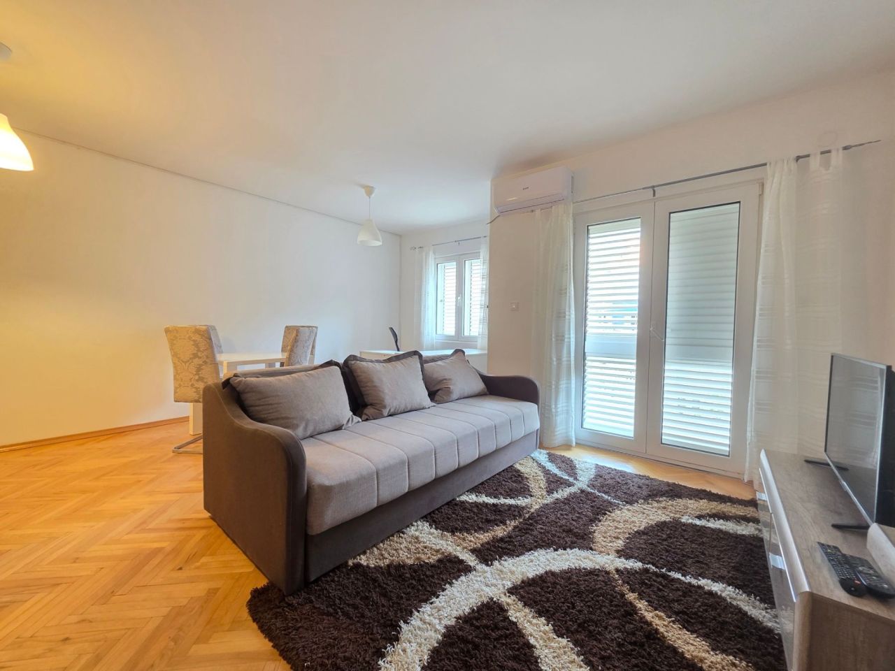 Апартаменты в Будве, Черногория, 70 м² - фото 1