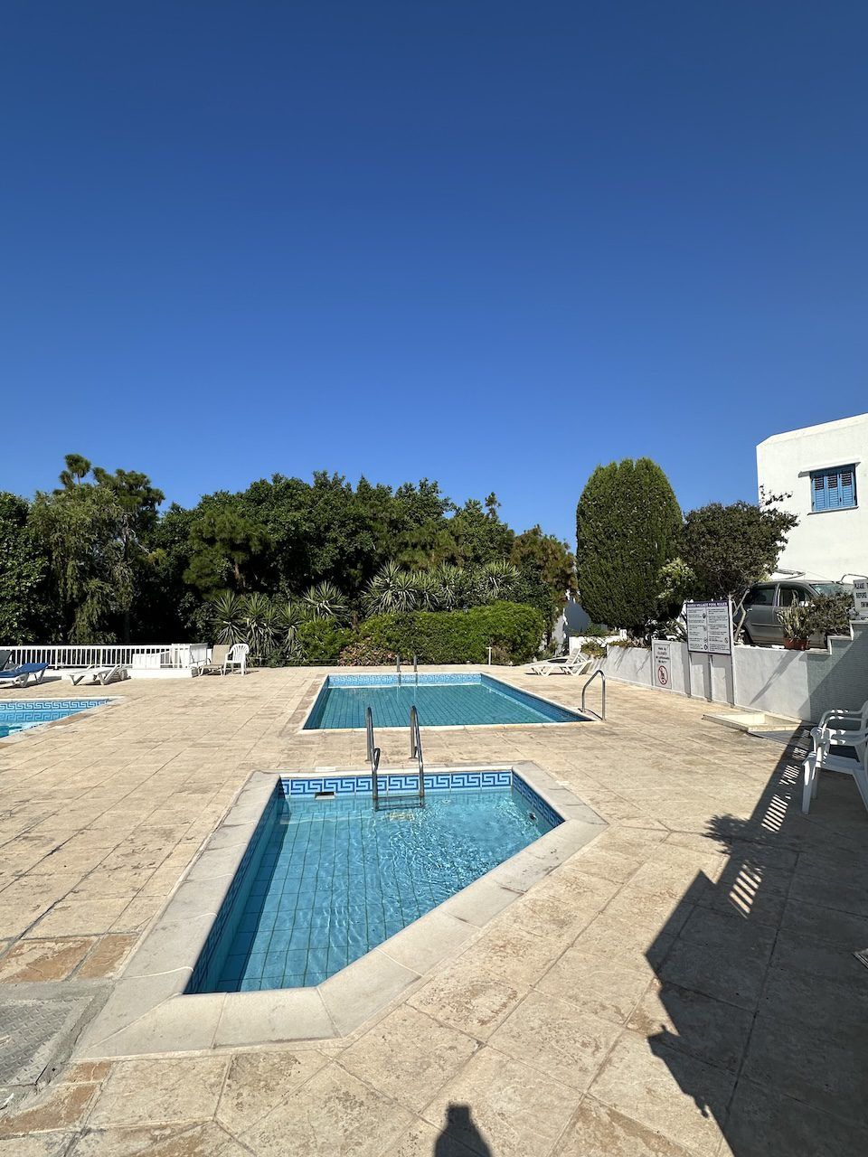 Квартира в Пафосе, Кипр, 65 м² - фото 2