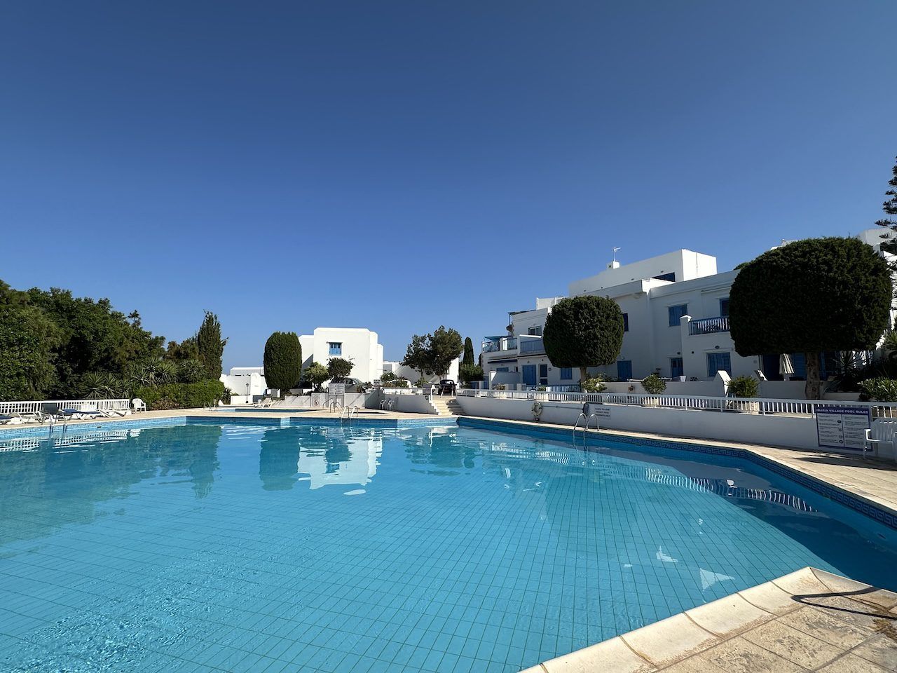 Квартира в Пафосе, Кипр, 65 м² - фото 3