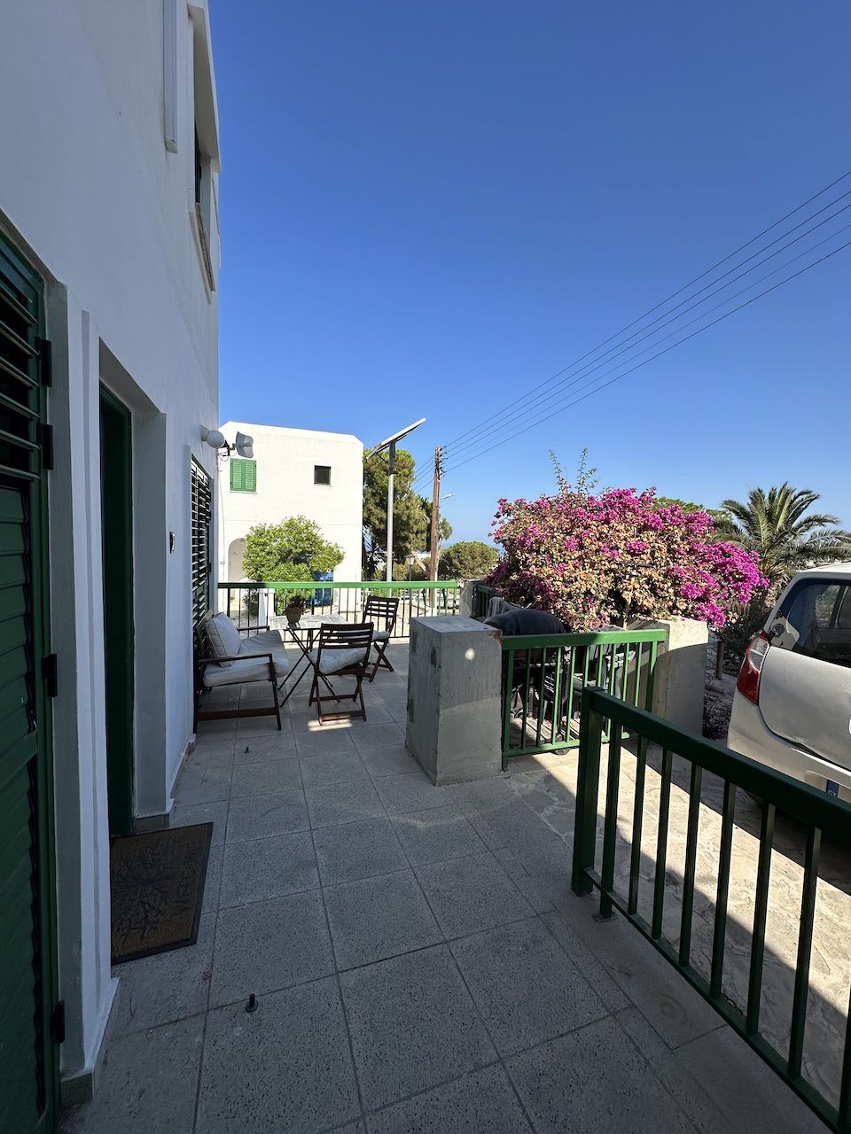 Квартира в Пафосе, Кипр, 65 м² - фото 7