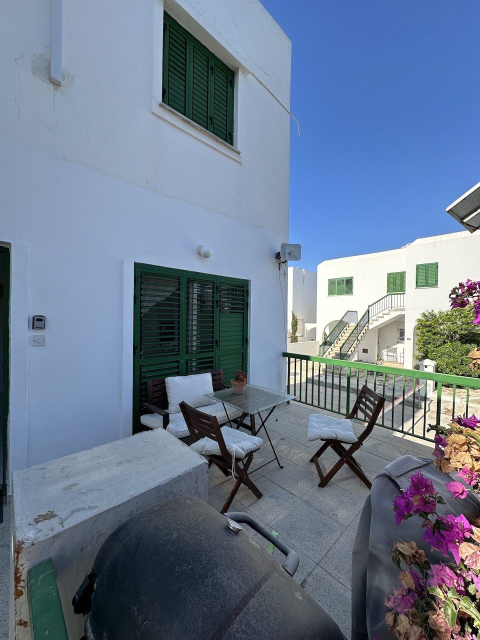 Квартира в Пафосе, Кипр, 65 м² - фото 8