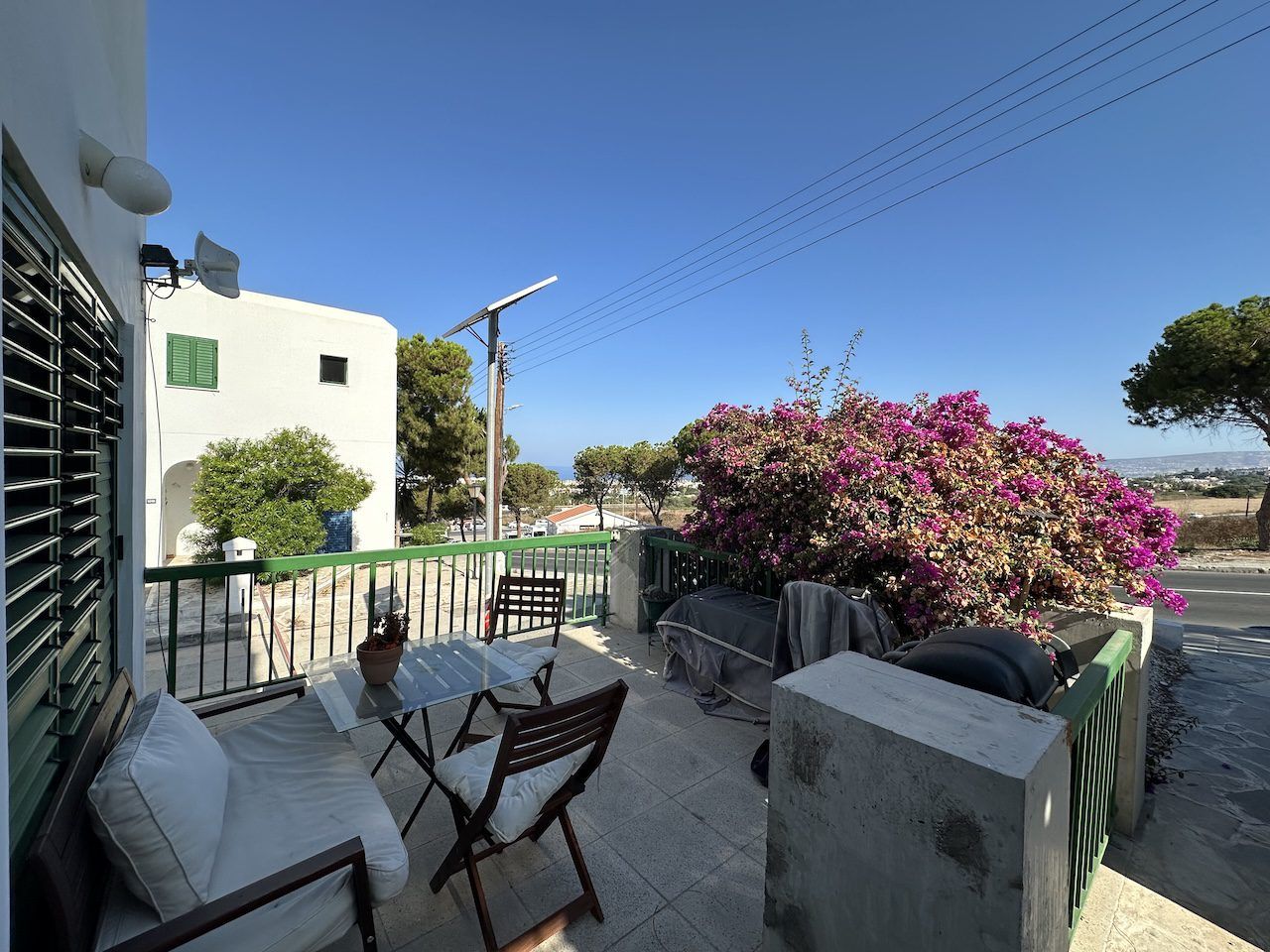 Квартира в Пафосе, Кипр, 65 м² - фото 9