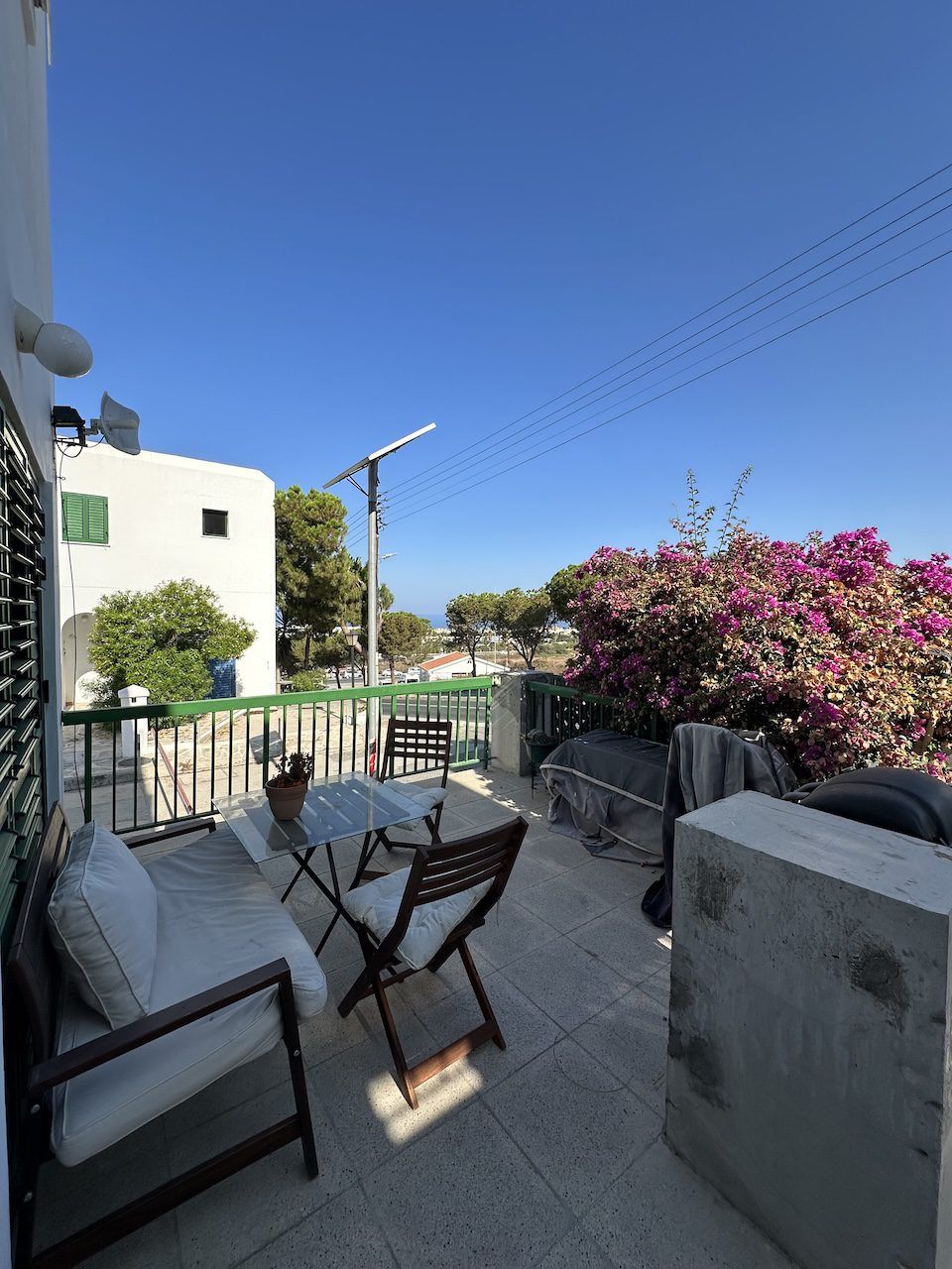 Квартира в Пафосе, Кипр, 65 м² - фото 10