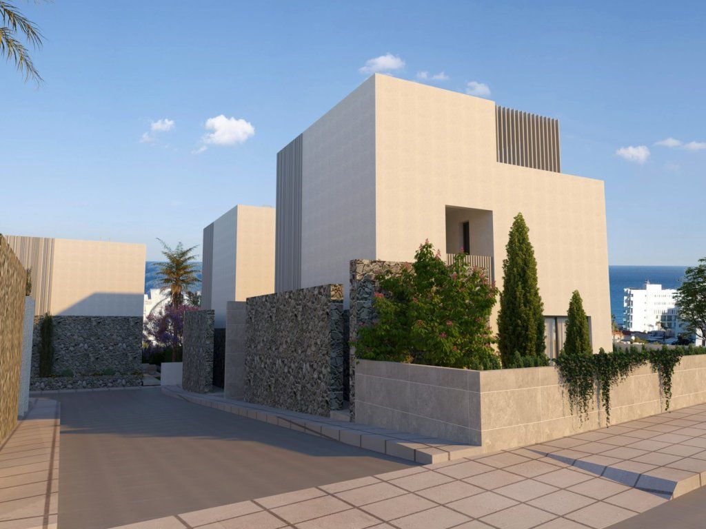 Квартира в Протарасе, Кипр, 205 м² - фото 4