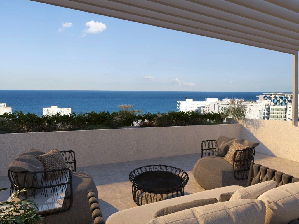 Квартира в Протарасе, Кипр, 205 м² - фото 12