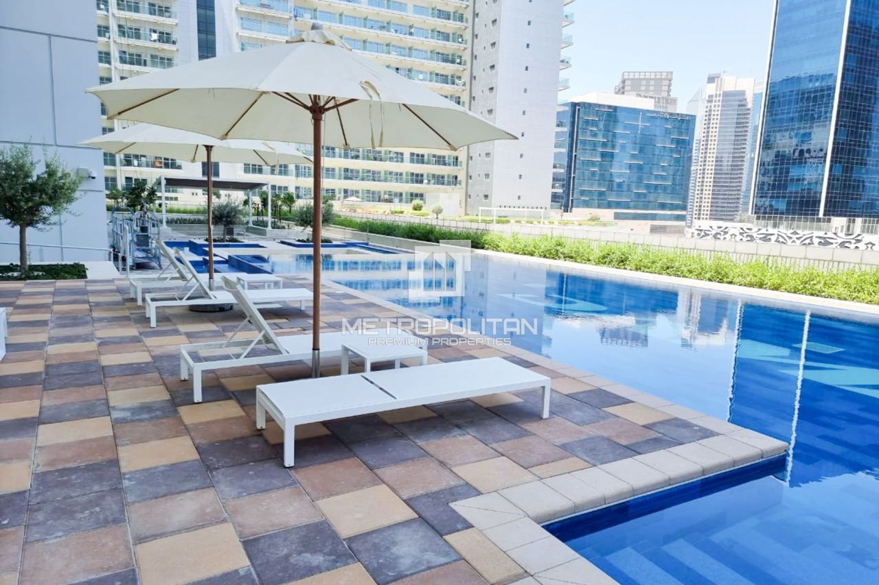 Апартаменты в Дубае, ОАЭ, 84 м² - фото 1