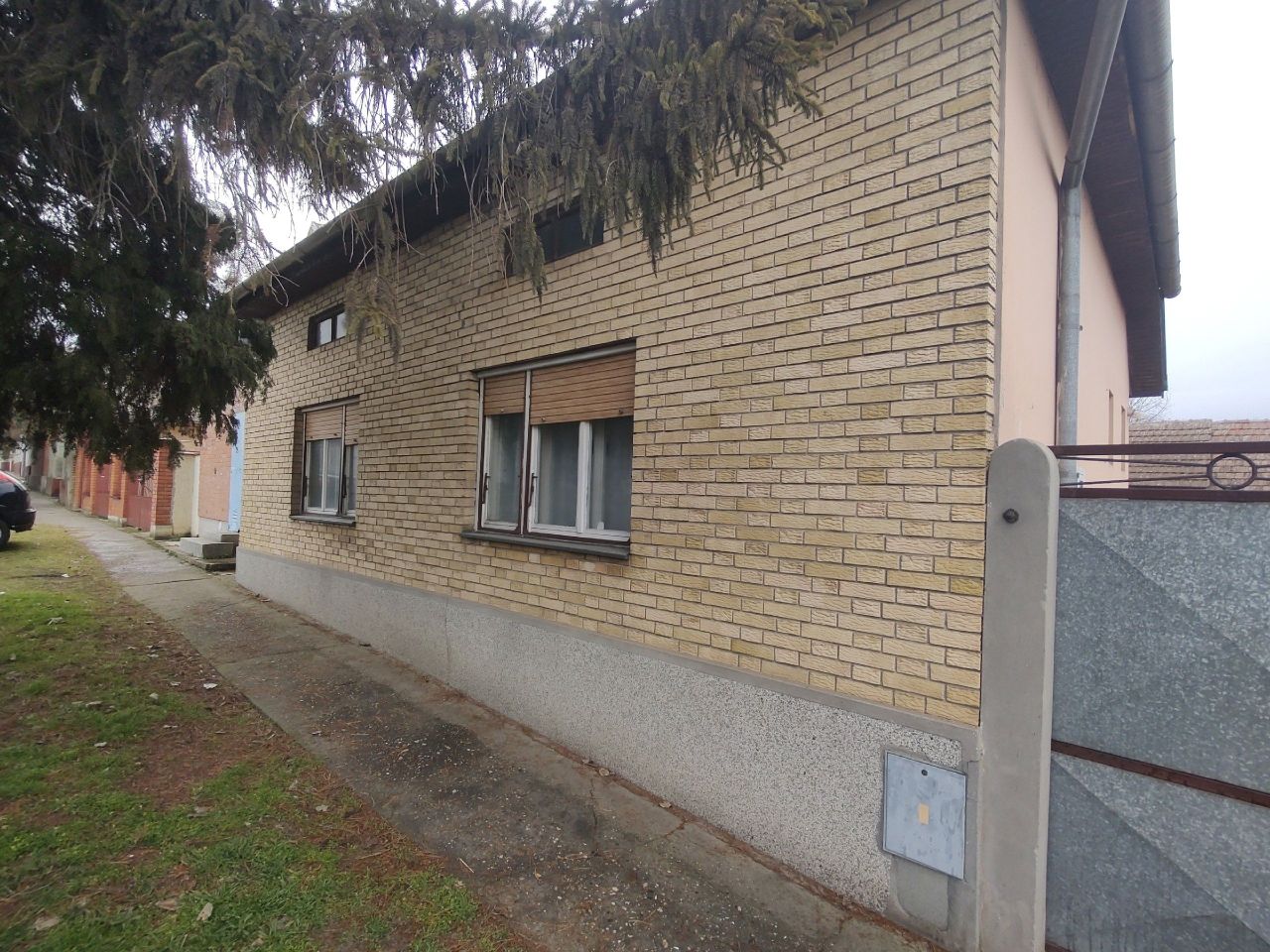 Дом в Суботице, Сербия, 113 м² - фото 1