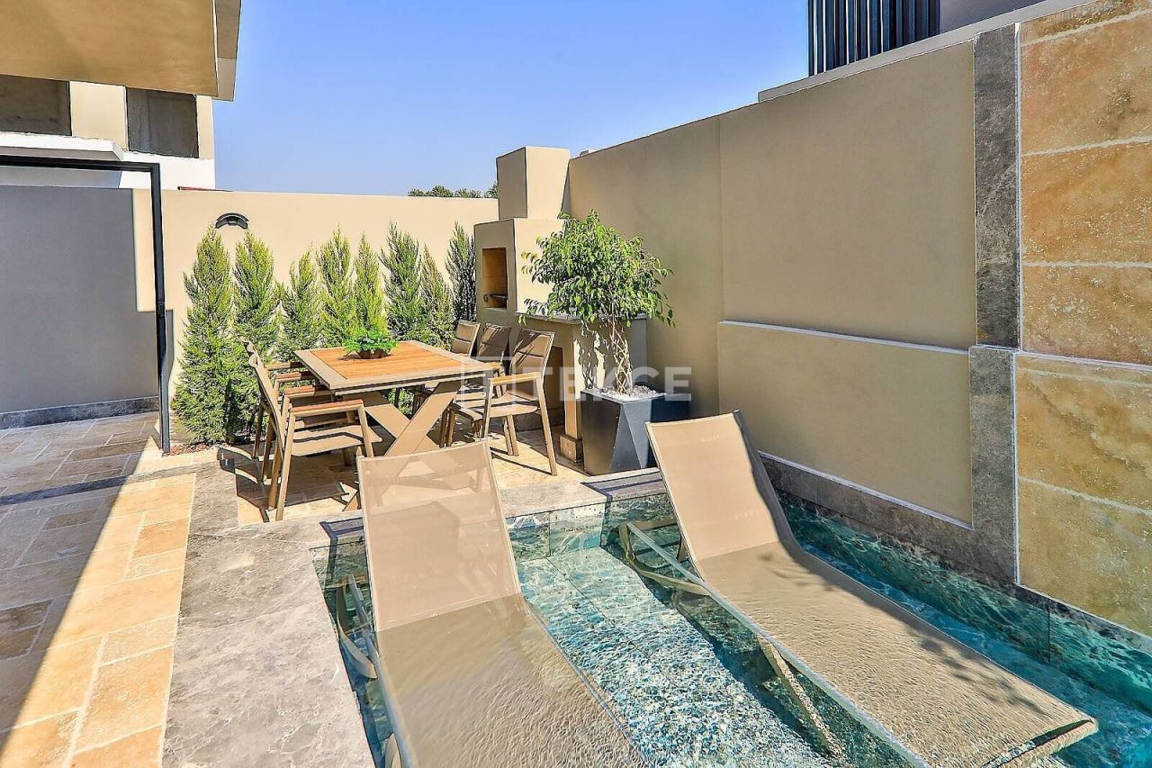 Вилла в Фетхие, Турция, 100 м² - фото 6