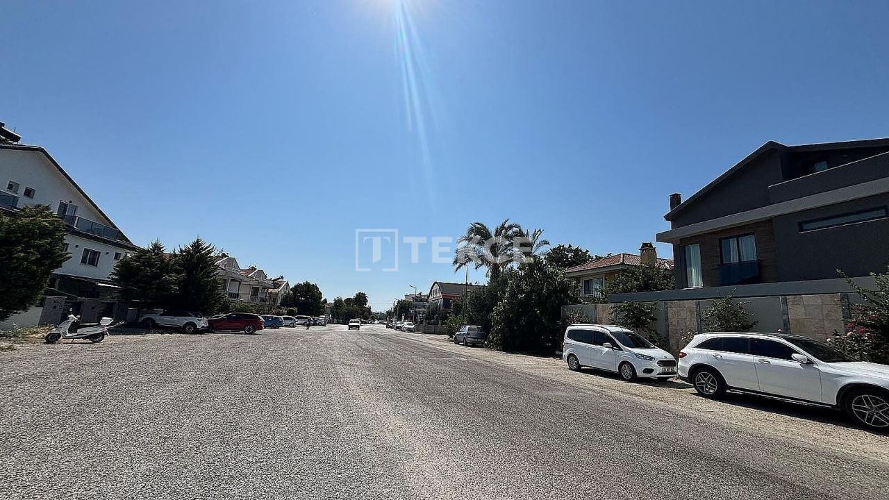 Вилла в Фетхие, Турция, 100 м² - фото 12