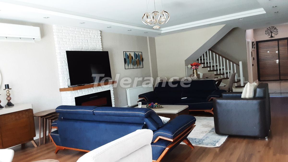 Вилла в Анталии, Турция - фото 4