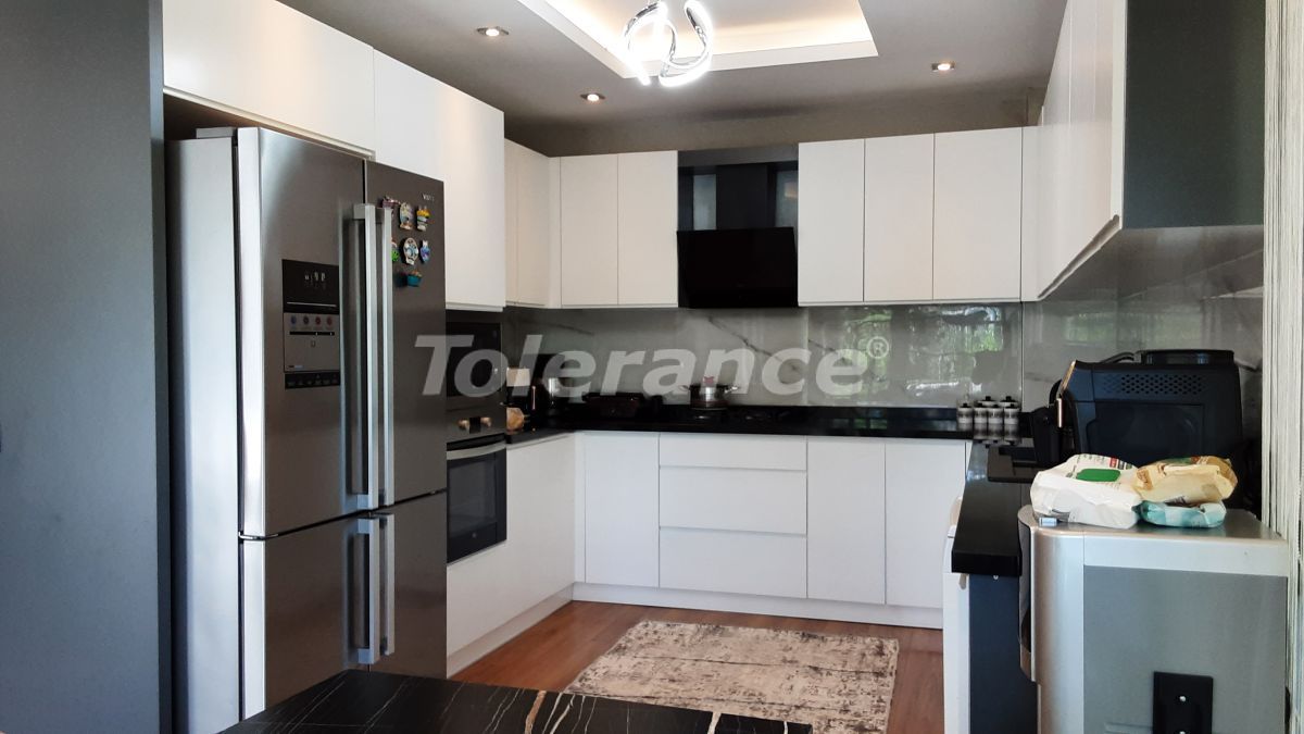 Вилла в Анталии, Турция - фото 5