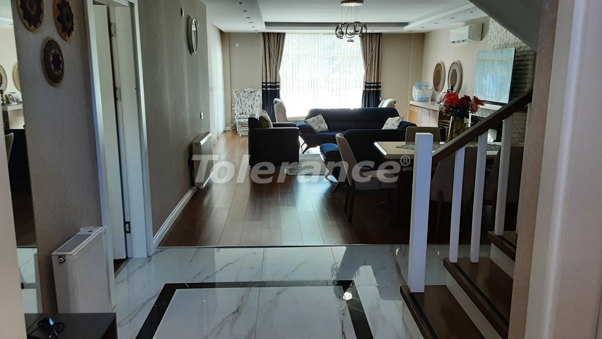 Вилла в Анталии, Турция - фото 7