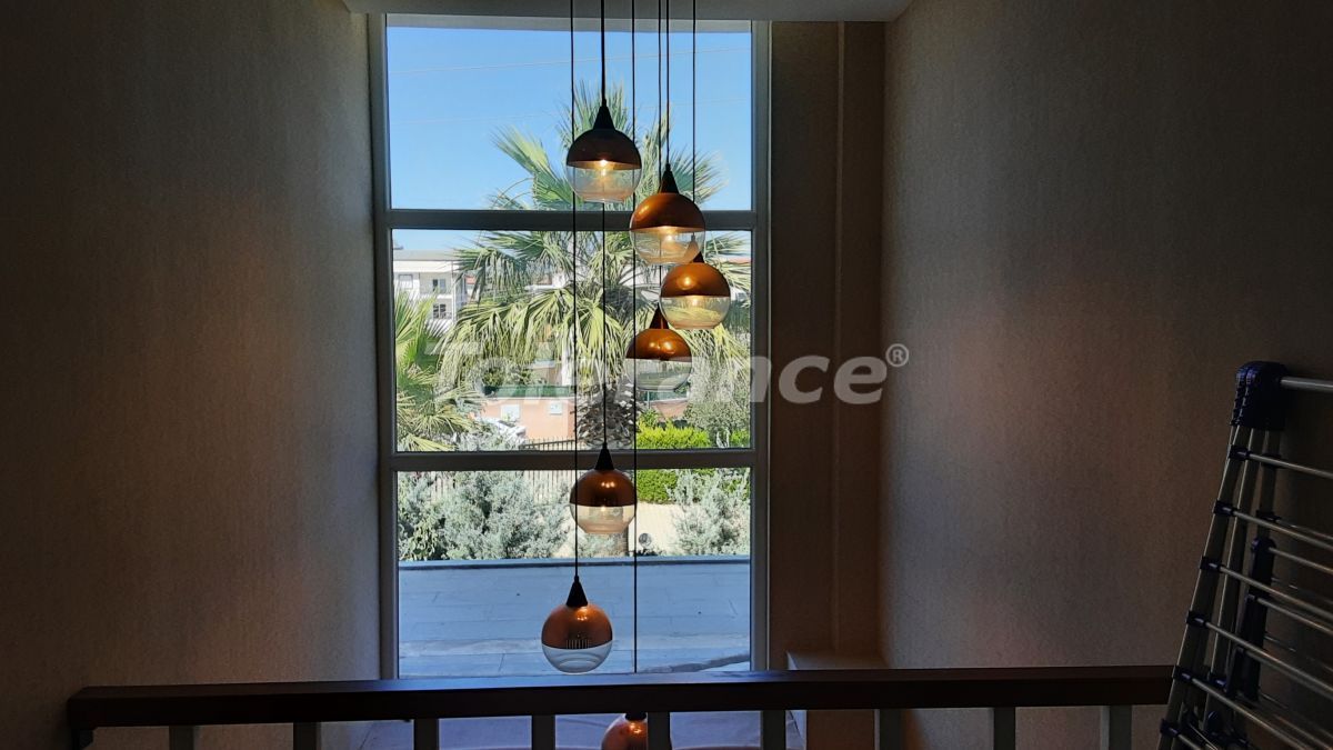 Вилла в Анталии, Турция - фото 9