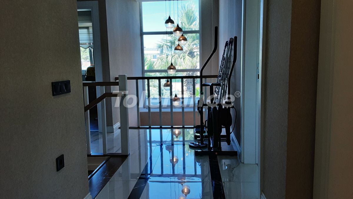 Вилла в Анталии, Турция - фото 10