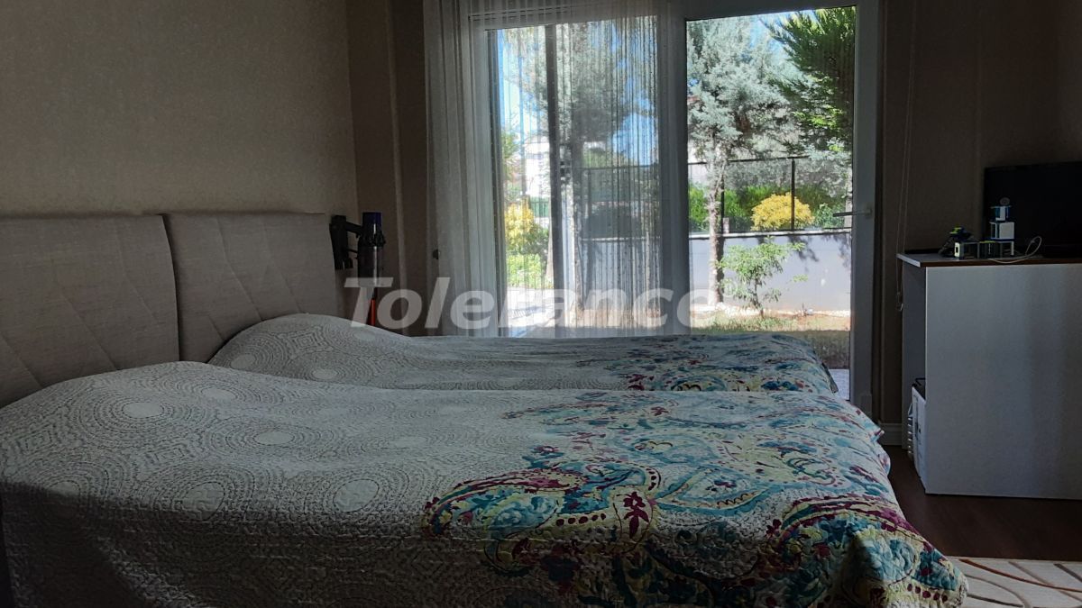 Вилла в Анталии, Турция - фото 11