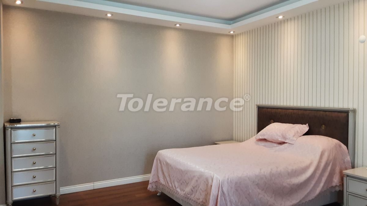 Вилла в Анталии, Турция - фото 14