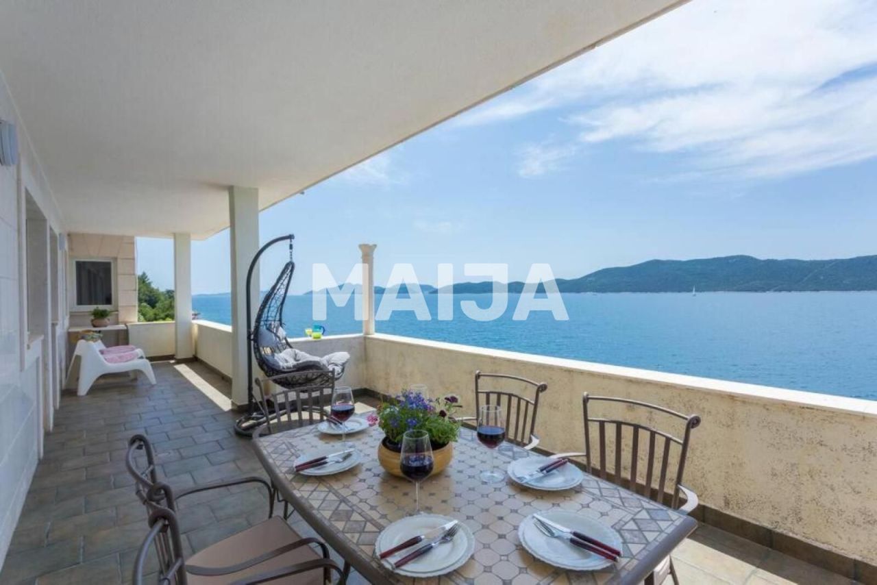 Вилла в Дубровнике, Хорватия, 214 м² - фото 1